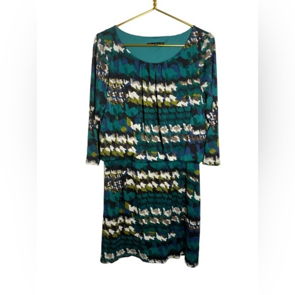 Tiana B. Ready in Minutes Dress, Size 14
